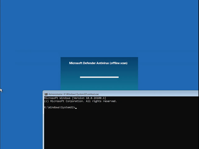 GreatXMLBitLockerBypass0-Day1