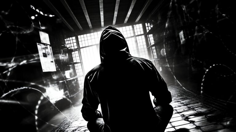 Owner of Empire cybercrime market gets 40 years in prison