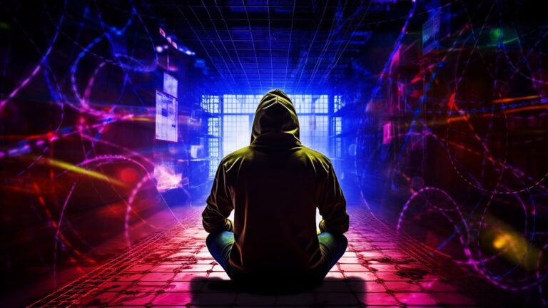 FBI arrests another suspected ShinyHunters hacker after agency breach