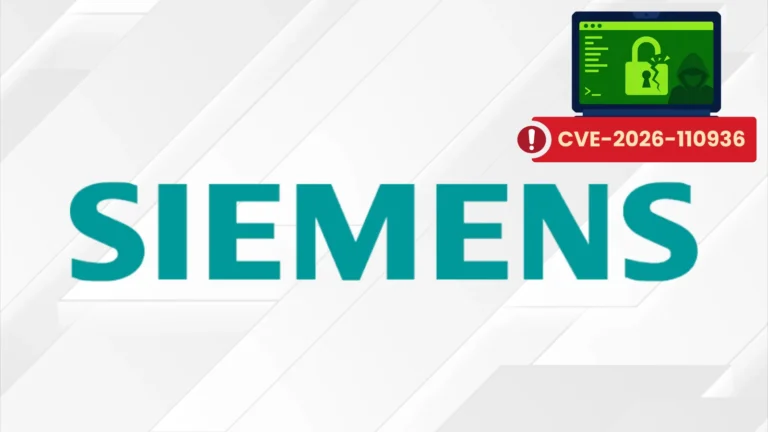 Hackers Actively Exploiting Siemens Software Center Flaw in ClickFix Malware Attacks