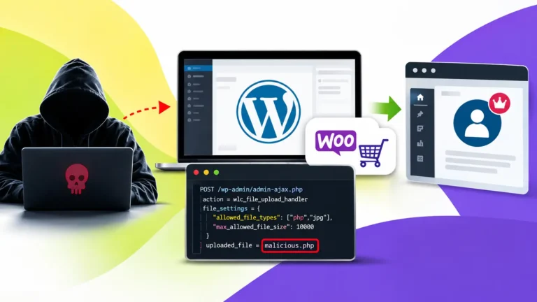 Hackers Exploit WooCommerce Plugin Bug to Take Over WordPress Sites Without Login