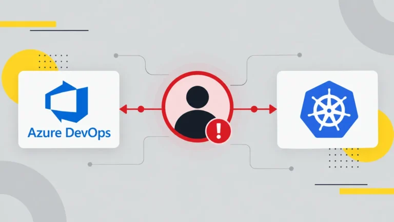 Hackers Turn One Compromised Account Into Access to Azure DevOps and Kubernetes
