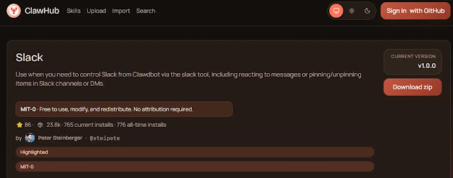 HackersLeverageHuggingFaceandClawHub1