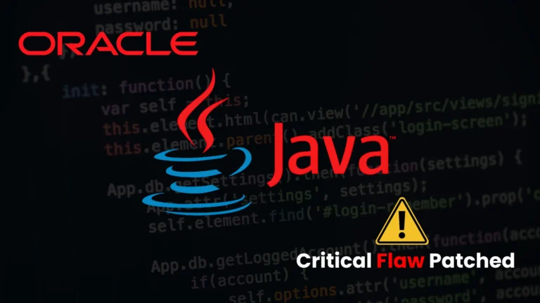 Oracle Issues Emergency Java Update for Critical 9.1 HTTPS Trust Vulnerability