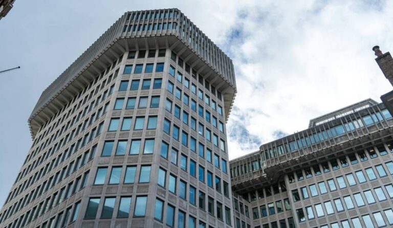 UK Legal Aid Agency hack worse than thought, with stolen records dating back to 1978