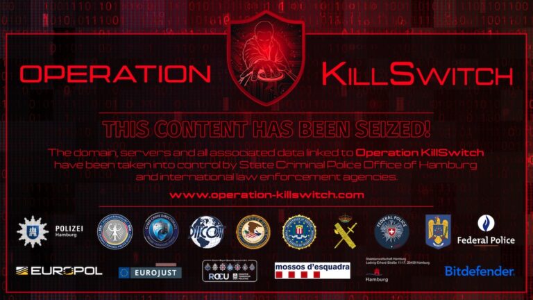 Police Shut Down KillSec Ransomware, Identify Alleged Teen Leader