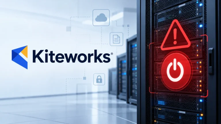 Kiteworks Warned Customers to Shut Down Servers Over Potential Zero-Day Attack