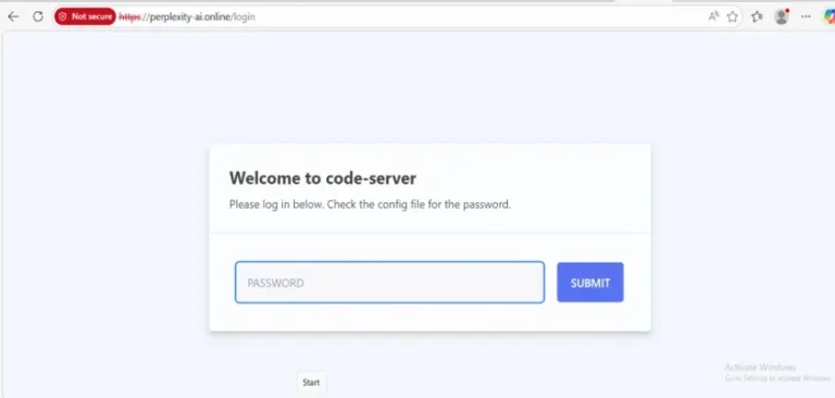 Landingpageofperplexity-aionlineSource-Microsoft