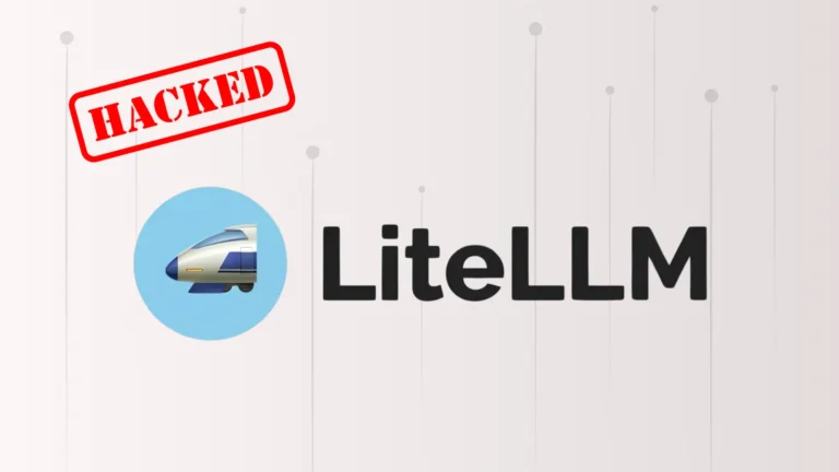 LiteLLM Compromised – Hackers Injected an Infostealer and RAT in the Latest 1.107.0 PyPI Release