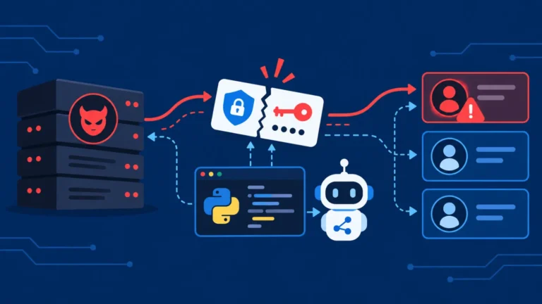 MCP Python SDK OAuth Flaw Lets Malicious Servers Hijack AI Agent Accounts