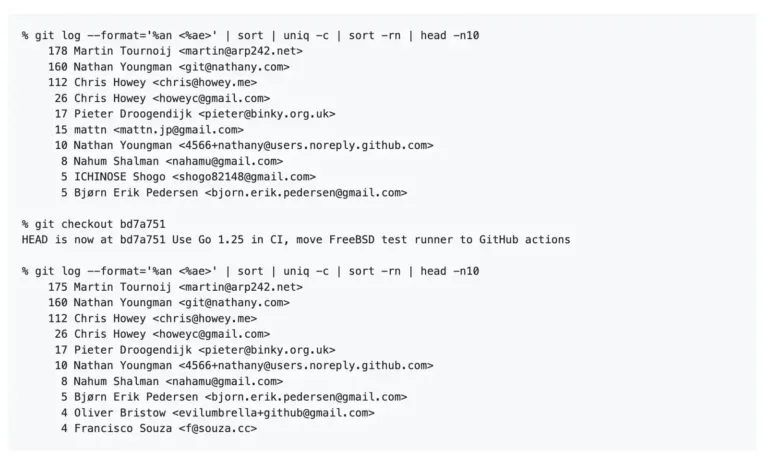 MaintainerremovedaccessoverrushedmergesandsponsorshipchangesSource-Socketdev