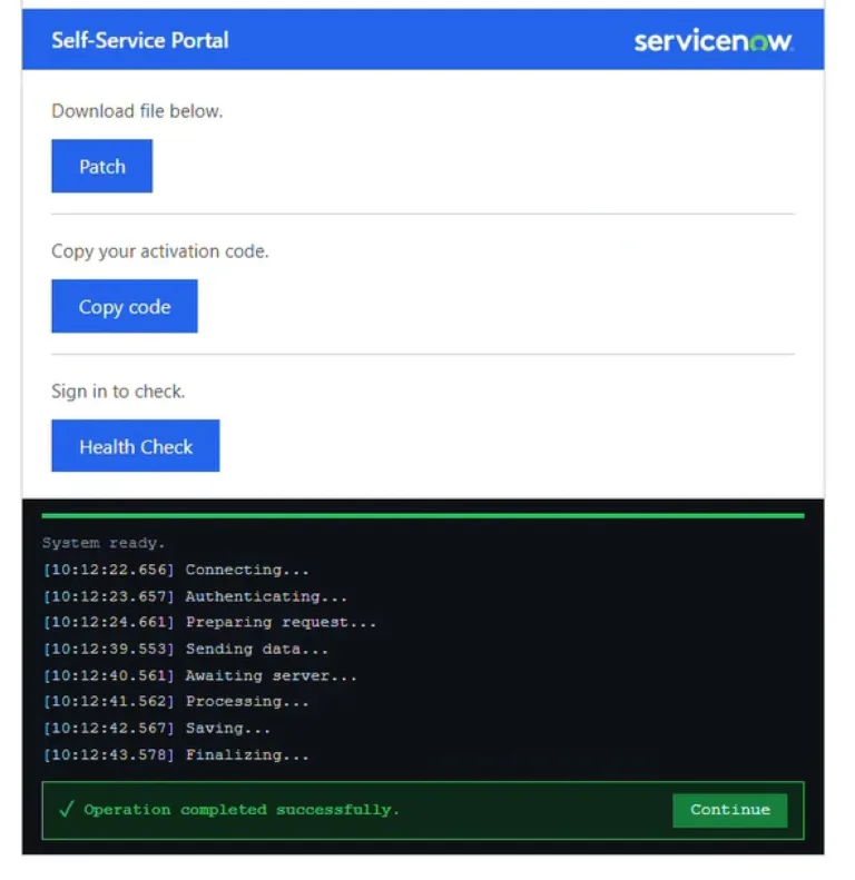 MaliciouswebpagetrickingtheuserintodownloadingandrunningmalwareSource-InfoGuardLabs