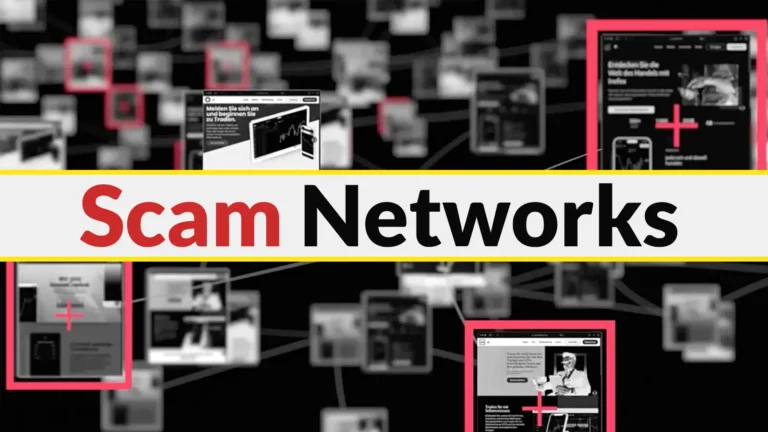 Meta, Google, Microsoft and OpenAI Join Global Crackdown on West African Scam Networks