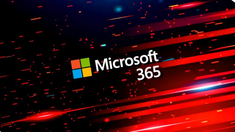 Passkey-themed phishing attacks lead to Microsoft 365 data theft