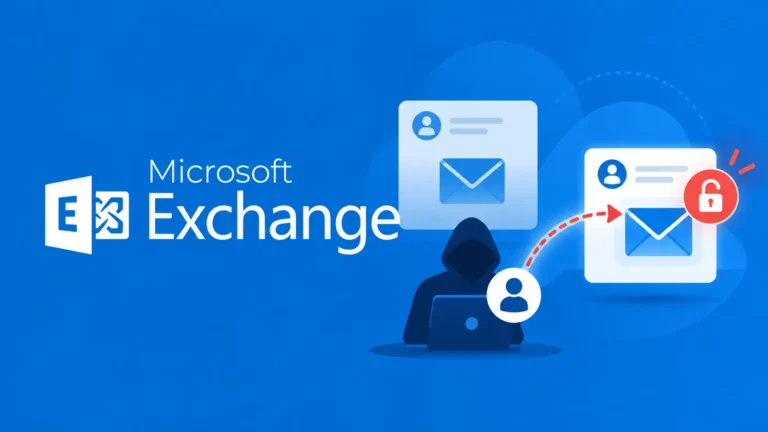 Microsoft Pushes New Exchange V2 Update After Discovering New Security Flaw