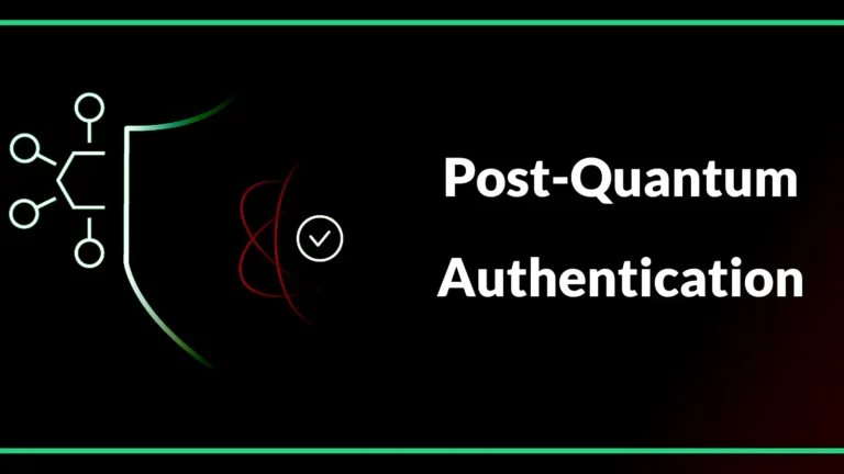 Microsoft Says PKI, HSMs and Security Appliances Must Prepare for Post-Quantum Authentication