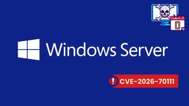 Microsoft Windows Server 0-Day Flaw Lets Attackers Crash Servers With a Single Packet