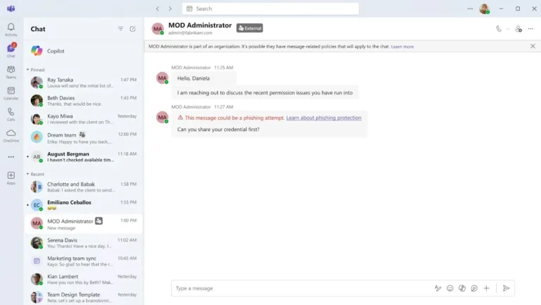 MicrosoftTeamsAIDetection1