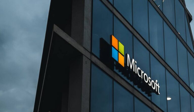 Microsoft takes down 3 major phishing platforms used by Chinese cybercriminals