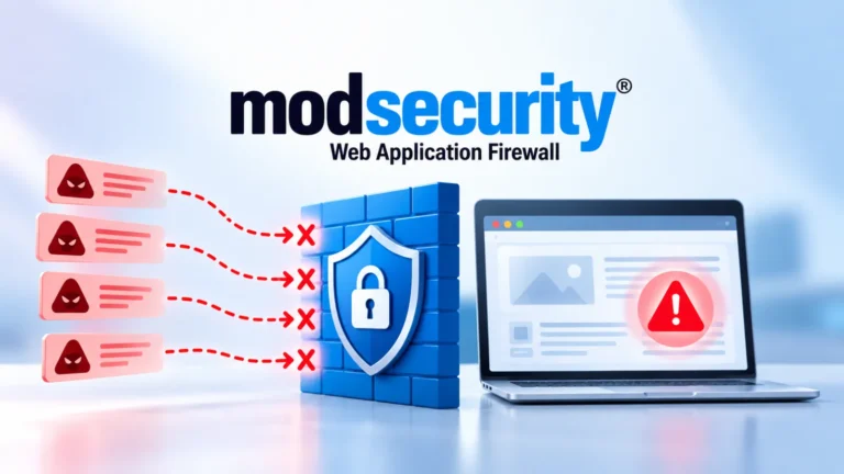 ModSecurity Vulnerabilities Let Attackers Bypass Web Application Firewall Protections
