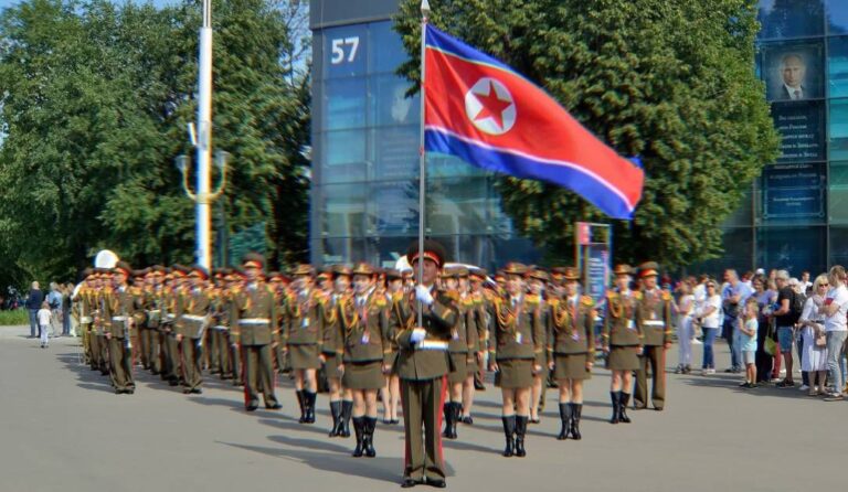 North Korean hackers target Ukrainian experts for possible intelligence on Russia’s war