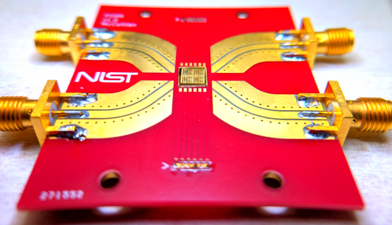NIST Joins White House Effort to Drive ‘A New Golden Age of Science’