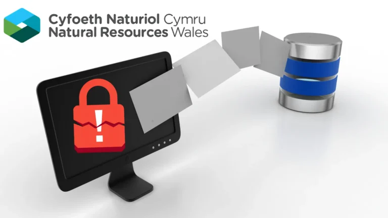 Natural Resources Wales Exposes Sensitive Employee Data in Spreadsheet Breach