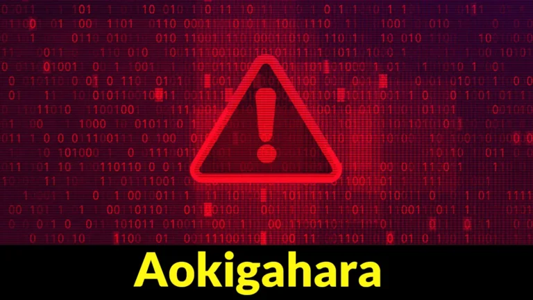 New Aokigahara Malware Targets ChatGPT, Claude, Codex, and Cursor Login Credentials