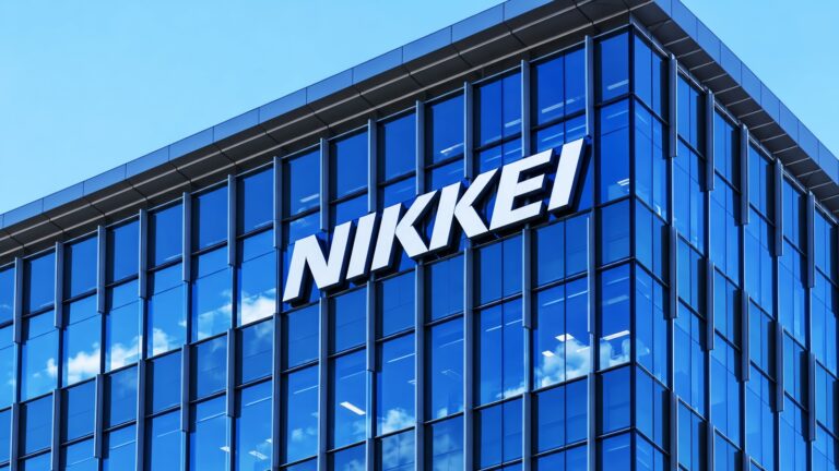 Nikkei discloses breaches of employees’ Microsoft, Google email accounts