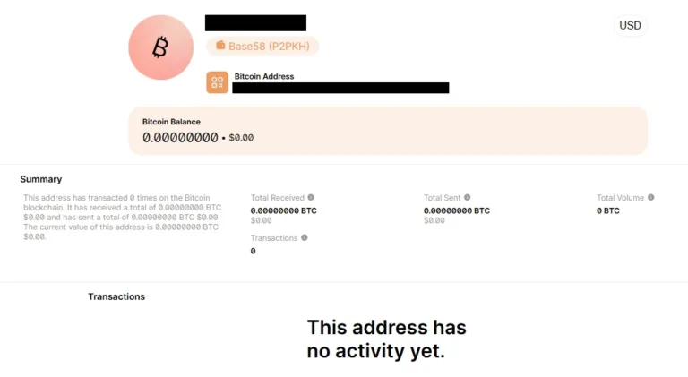 NoactivityontheirBitcoinaddressSource-Malwarebytes