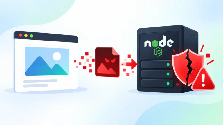 Node.js ImageResponse Implementation Vulnerability Enables Remote Code Execution