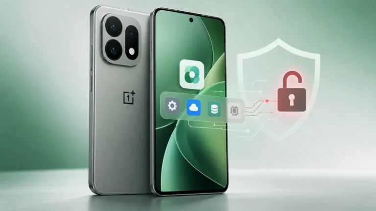 OnePlus 15 Flaws Let Zero-Permission Apps Gain Root Access Through OxygenOS Services