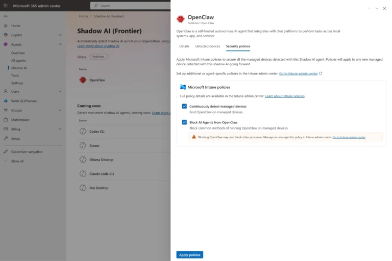 Open-Claw-blocked-by-policy-on-MAC-1