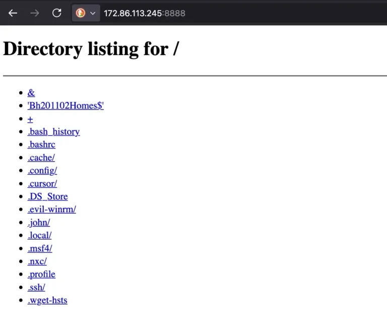 OpenDirectorySource-CloudSEK-1