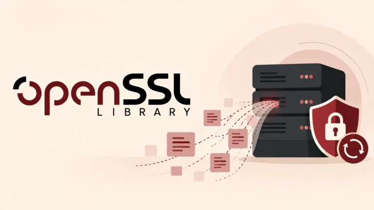 OpenSSL Fixes High-Severity Flaw That Can Leak Server Memory in Plaintext
