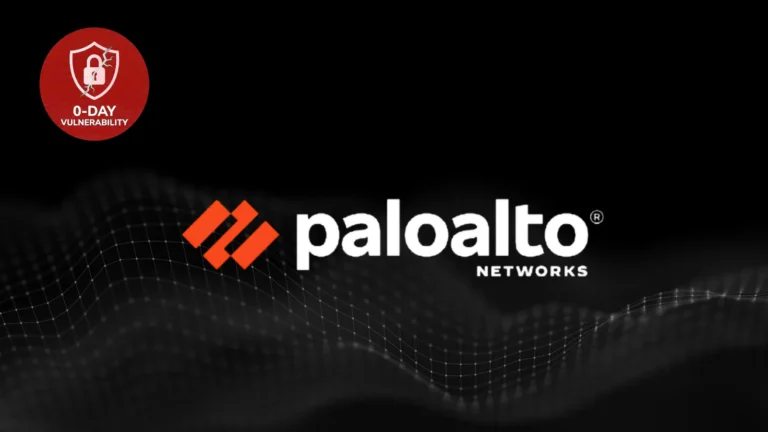 Hackers Exploit Palo Alto PAN-OS 0-day Flaw to Gain Root Code Execution on Firewalls