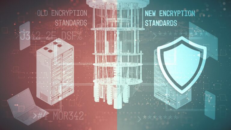 NIST Report Provides Guidelines for Transition to Post-Quantum Cryptography Standards