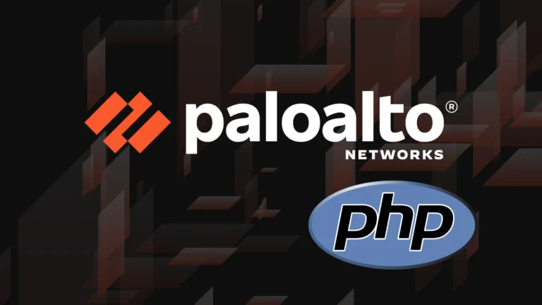 Palo Alto Confirms PHP RCE Vulnerabilities Impact PAN-OS and Multiple Network Products