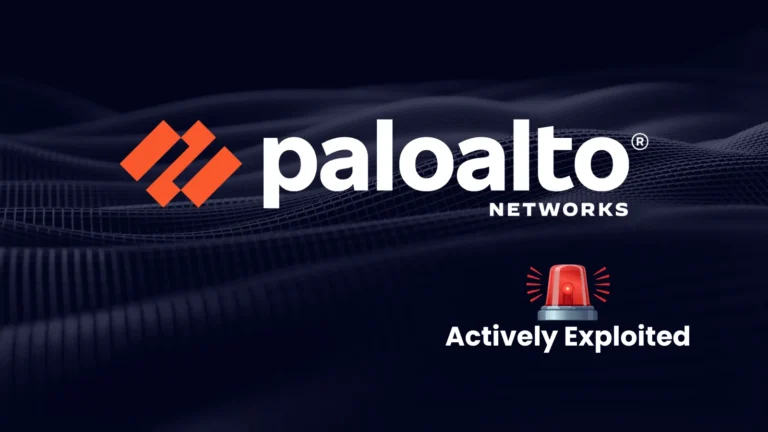Hackers Exploit Palo Alto VPN Flaw to Bypass MFA and Steal Credentials From VMware Disks
