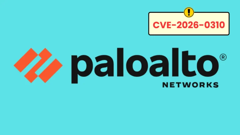 Palo Alto PAN-OS Vulnerability Enables Arbitrary Code Execution as Root User