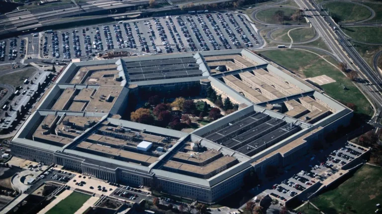 Pentagon Data Breach – Hackers Reportedly Accessed 3 Million People’s Sensitive Data
