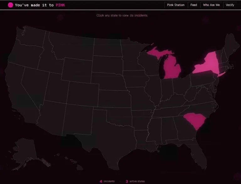 PinkGroupIncidentsSource-Linkedin