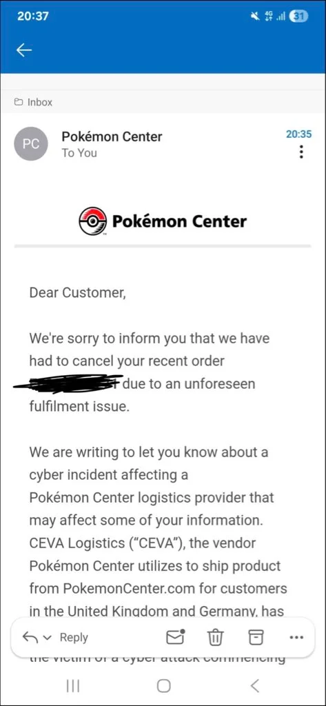 Pokemon-Center-Confirms-Data-Breach2