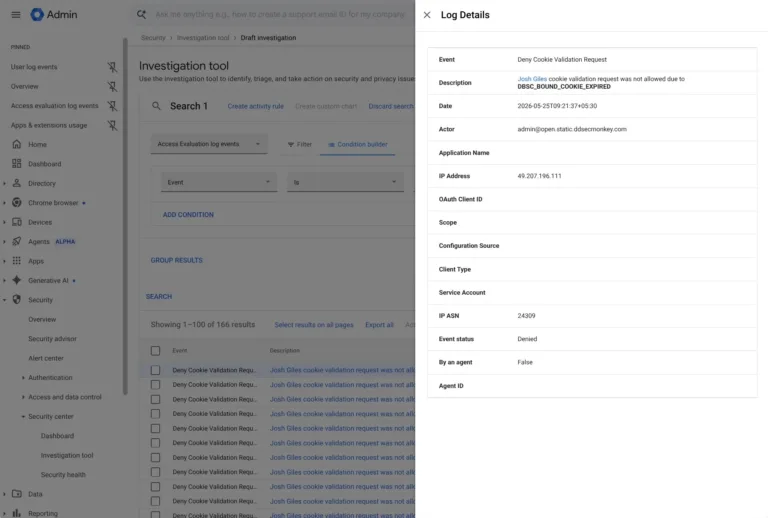 PreventaccounttakeoverswithDevice
