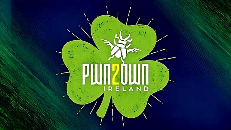 Hackers exploit 32 zero-days on first day of Pwn2Own Ireland