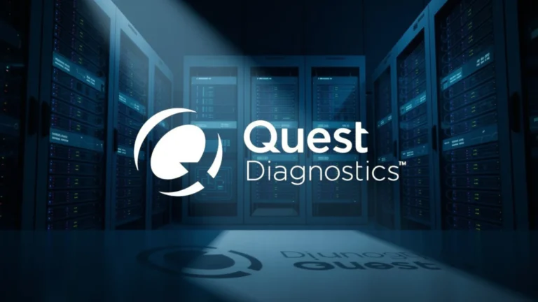 Quest Diagnostics Hacked – Attackers Accessed the System to Order Tests and View Results