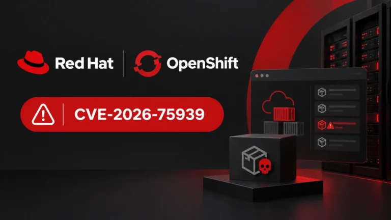 Red Hat OpenShift Flaw Lets Attackers Bypass PGP Checks and Push Malicious Releases