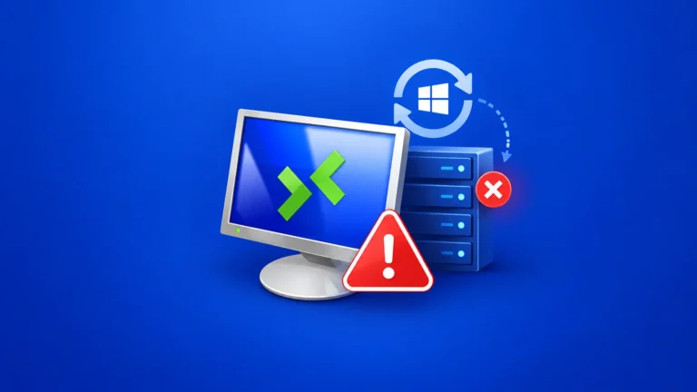 Microsoft Confirms Remote Desktop Services Might Stop Working Following Sept. 2026 Security Update