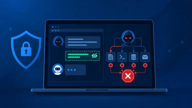Context Bombs Trick Autonomous Qwen AI Agents Into Stopping Cyberattacks