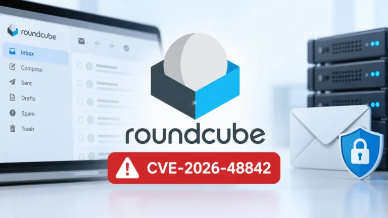 Roundcube Webmail SQL Injection Vulnerability Exploited in the Wild